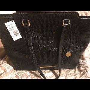 Brahmin Tori Tote